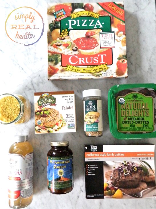 9 Things Worth Getting At Whole Foods {and natural grocery stores]